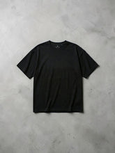 Cotton Essential Baggy Tees