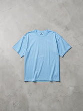 Cotton Essential Baggy Tees