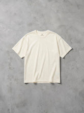 Cotton Essential Baggy Tees