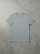 Cotton Essential Baggy Tees