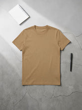 Cotton Essential Baggy Tees