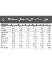 Custom Nishtar Hoodies