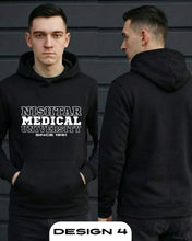 Custom Nishtar Hoodies