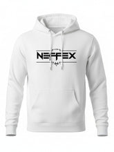 Neffex Men Hoodie - White