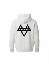 Neffex Men Hoodie - White