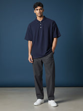 Classic Polo Shirt - Navy
