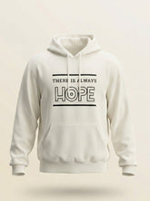 Basic Men Hoodie - White