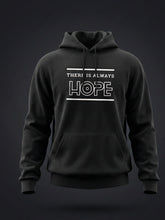 Basic Men Hoodie - Black